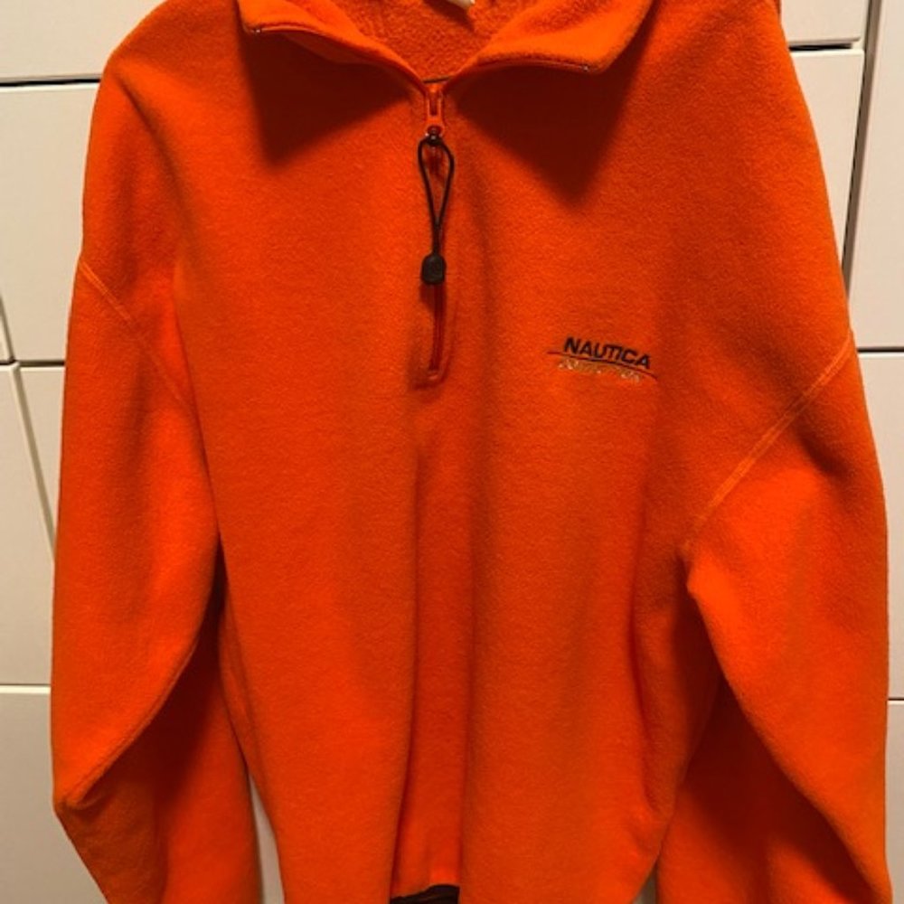 Nautica Pullover